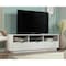 Sauder Harvey Park Entertainment Credenza Go A2 , Accommodates up to a 70 in. TV weighing 95 lbs 433483 - alternate 1